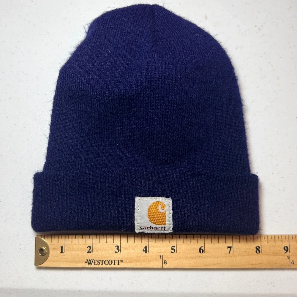 Carhartt knit beanie